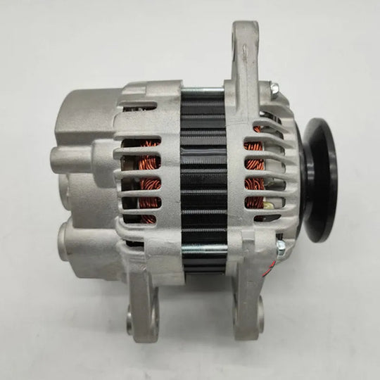 New Alternator A7TA0171 30A68-00800 for Mitsubishi Marine L2A L2E-BeeSpareParts