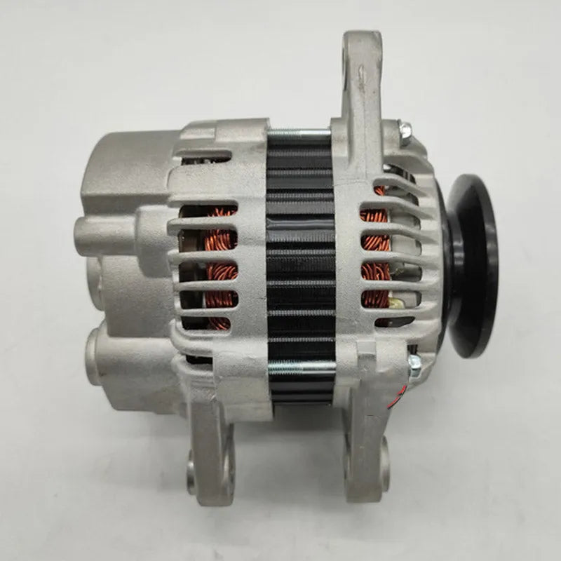 New Alternator A7TA0171 30A68-00800 for Mitsubishi Marine L2A L2E-Replacement Aftermarket Parts