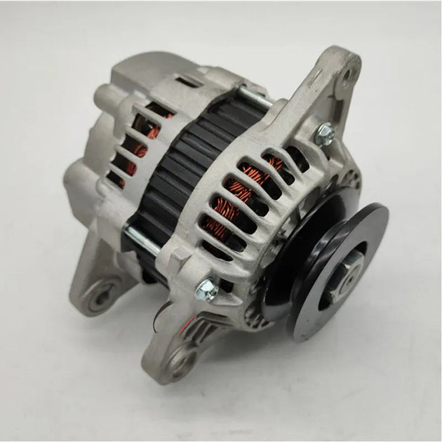 New Alternator A7TA0171 30A68-00800 for Mitsubishi Marine L2A L2E-Replacement Aftermarket Parts