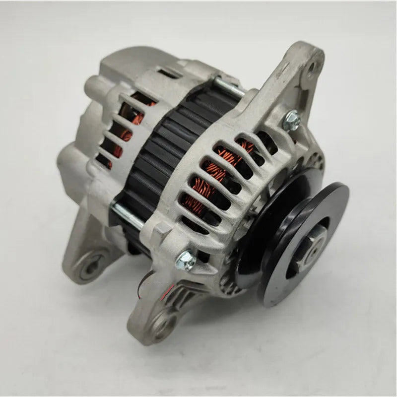 New Alternator A7TA0171 30A68-00800 for Mitsubishi Marine L2A L2E-Replacement Aftermarket Parts