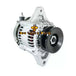 NEW ALTERNATOR COMPATIBLE WITH JOHN DEERE BACKHOE 110 LOADER YANMAR 4TNE84 1012111170 LVA12357-BeeSpareParts