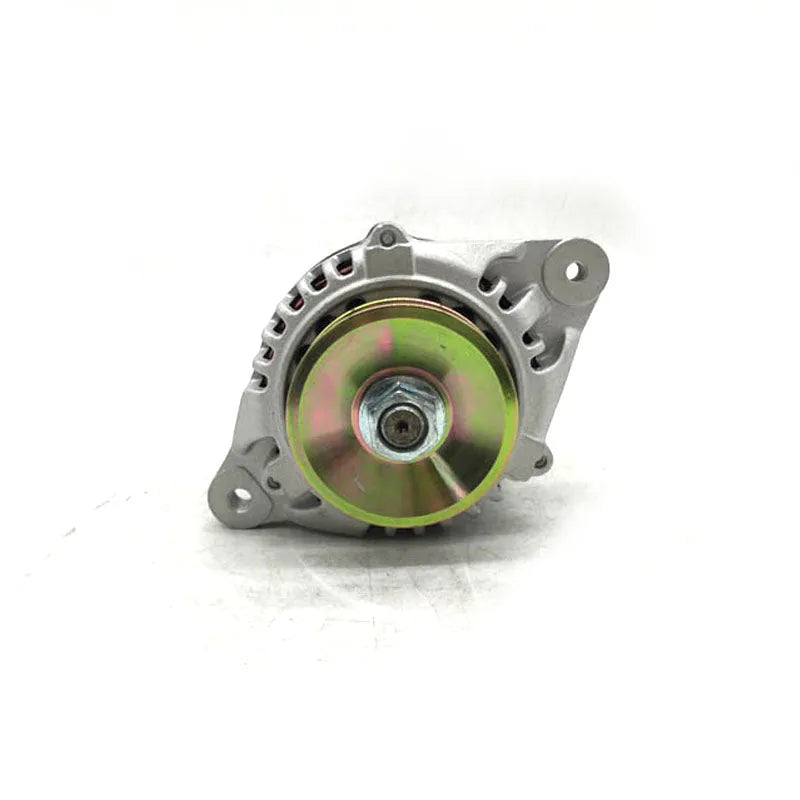 New Alternator compatible with LR140-721 AM878581 3TNE84 4TNE88 LR140-723-Replacement Aftermarket Parts