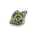 New Alternator compatible with LR140-721 AM878581 3TNE84 4TNE88 LR140-723-Replacement Aftermarket Parts