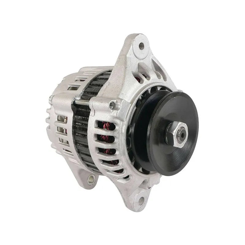 New Alternator E6306-64012 For Kioti Tractor DK35 DK40-Replacement Aftermarket Parts