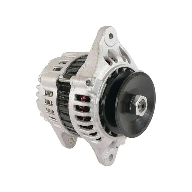 New Alternator E6306-64012 For Kioti Tractor DK35 DK40-Replacement Aftermarket Parts