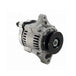 NEW ALTERNATOR FIT KUBOTA TRACTOR MX5000DT MX5000F V2403 T1060-15681 T1060-15682-Replacement Aftermarket Parts