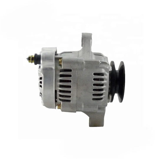 NEW ALTERNATOR FIT KUBOTA TRACTOR MX5000DT MX5000F V2403 T1060-15681 T1060-15682-Replacement Aftermarket Parts