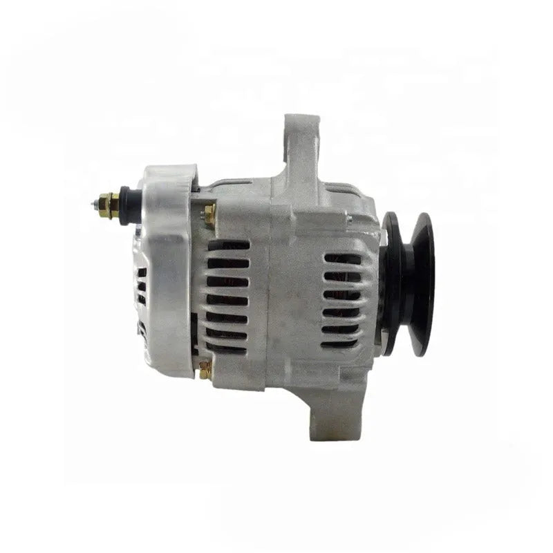 NEW ALTERNATOR FIT KUBOTA TRACTOR MX5000DT MX5000F V2403 T1060-15681 T1060-15682-Replacement Aftermarket Parts