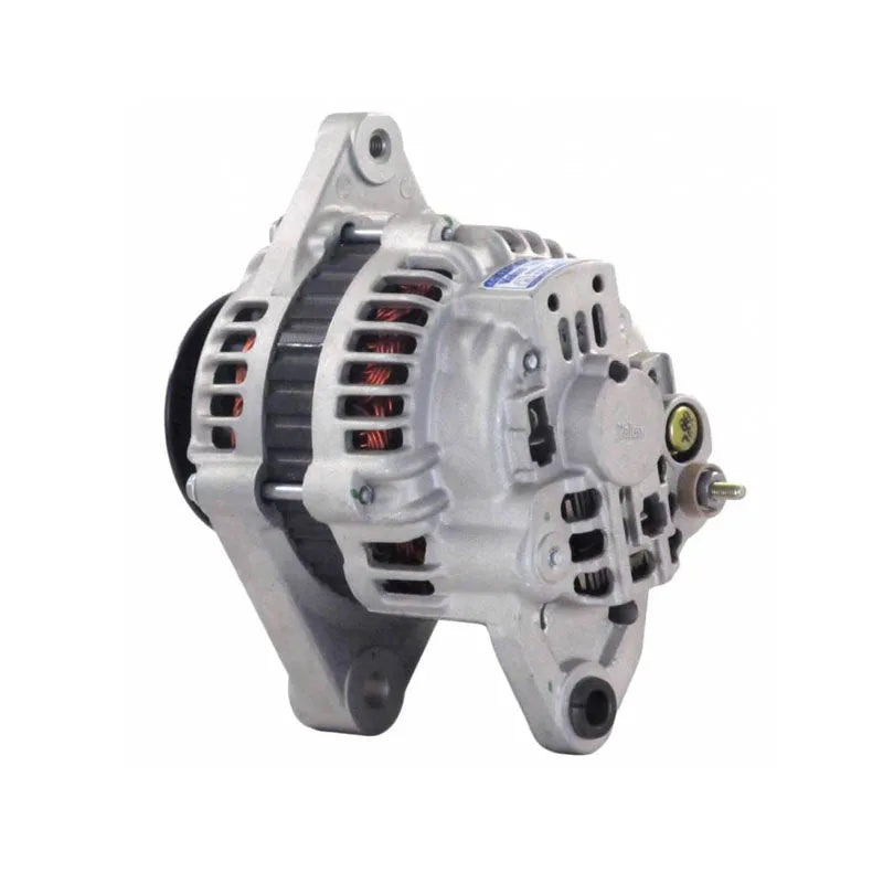 NEW ALTERNATOR FITS KIOTI DAEDONG TRACTOR KIOTI DAEDONG E6213-64012 TA000A58101-BeeSpareParts