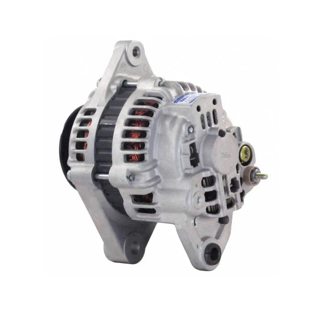 NEW ALTERNATOR FITS KIOTI DAEDONG TRACTOR KIOTI DAEDONG E6213-64012 TA000A58101-BeeSpareParts