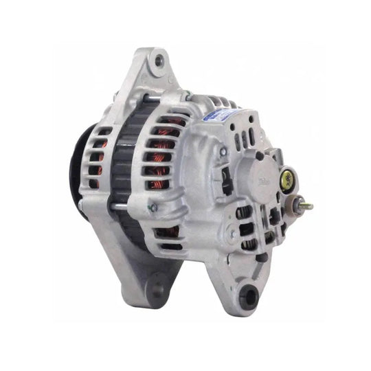 NEW ALTERNATOR FITS KIOTI DAEDONG TRACTOR KIOTI DAEDONG E6213-64012 TA000A58101-BeeSpareParts
