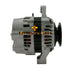 New Alternator fits Kubota replaces 1C010-64010 A007TA1677 1C010-64011-Replacement Aftermarket Parts