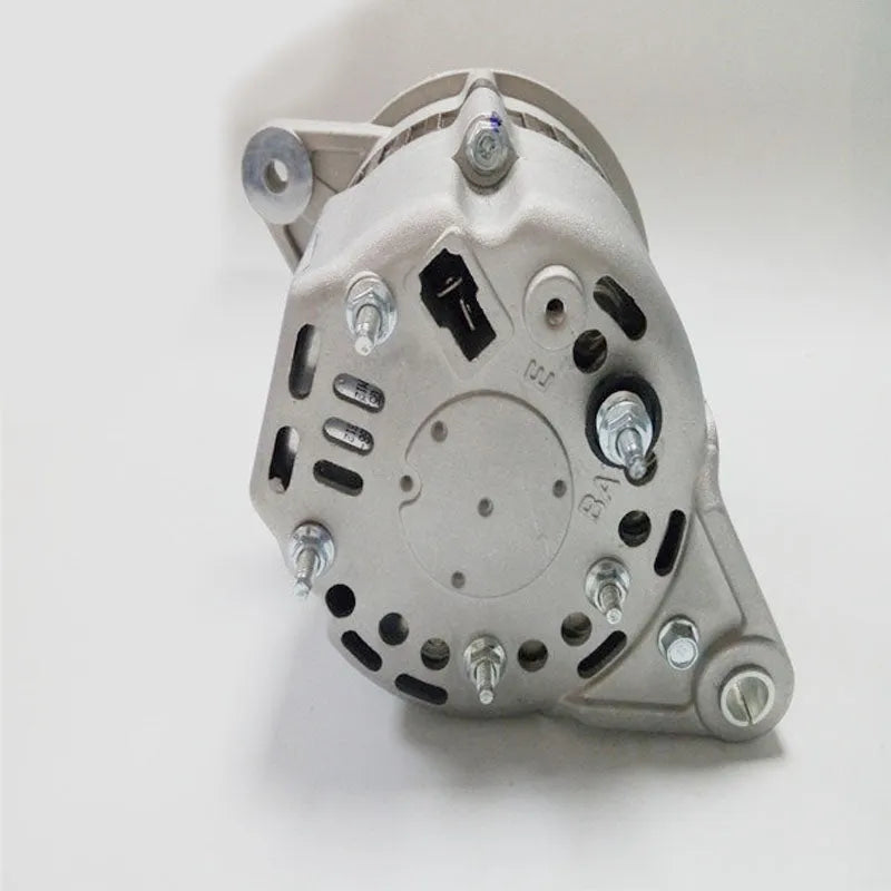 New Alternator For Isuzu C240 Diesel TCM Forklifts LR220-24 5812003300-Replacement Aftermarket Parts