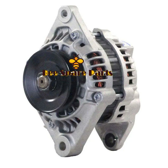 NEW ALTERNATOR for KIOTI DAEDONG TRACTOR I K LK CK DK E7230-64012 TA000A58101-BeeSpareParts