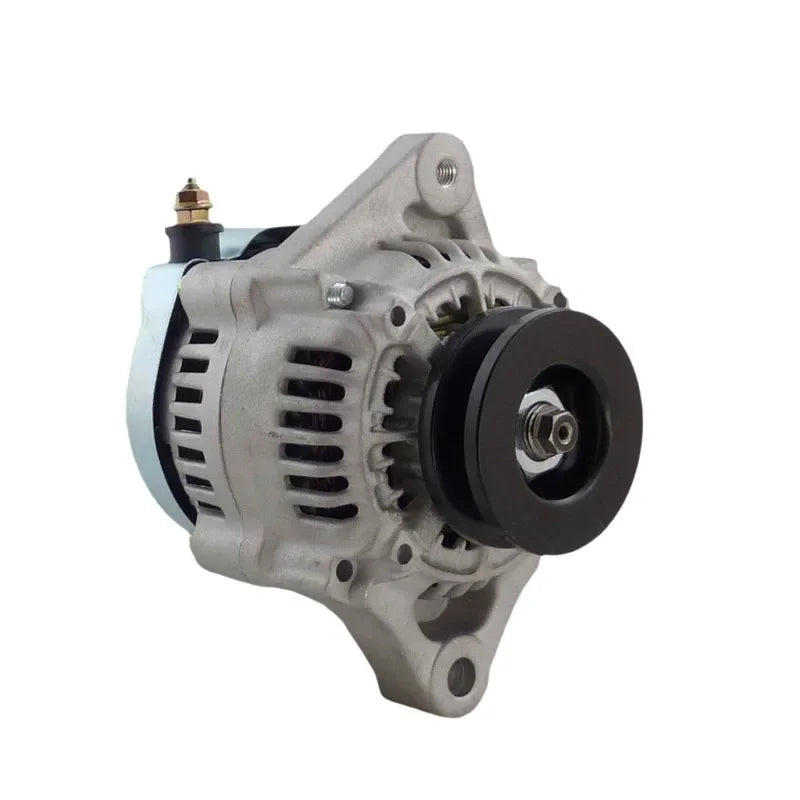 New Alternator for Komatsu Forklift 12 Volt 45 Amp 600-821-2350 9760218-439-BeeSpareParts