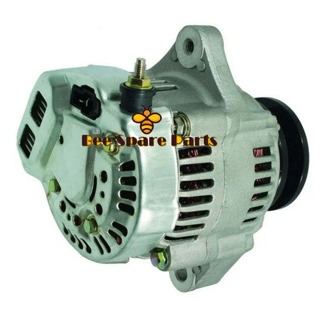 NEW ALTERNATOR FOR KUBOTA 17356-64011 17356-64012 100211-6800 1002116801-Replacement Aftermarket Parts