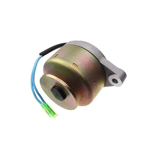 New Alternator for Kubota B2320DT B2320DTN 6A830-59250-Replacement Aftermarket Parts