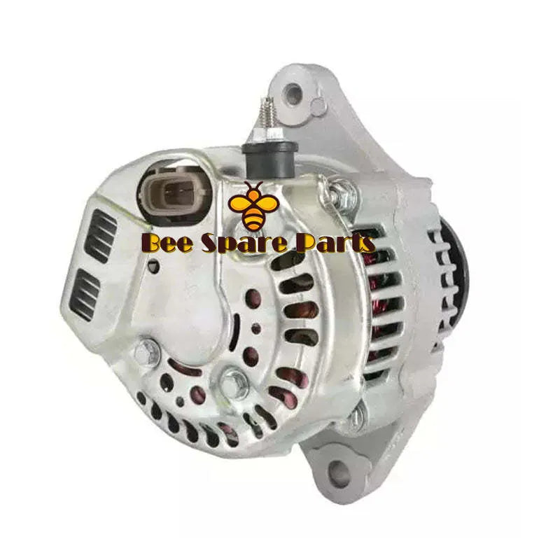 New Alternator Replacement For John Deere Tractors 4210 4300 4310 VV12942377200 101211-1170 5864002400 AM879908-BeeSpareParts