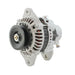 New Alternator w/ Pump for Mitsubishi FD-45D2 Mitsubishi S6S replaces 32B6800200 32B68-00200-Replacement Aftermarket Parts