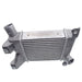 New Aluminium Intercooler Charge Air Cooler for Nissan Navara Frontier NP300 BD20 YD25 14461-VK50A 56006-ZL62-Intercooler-BeeSpareParts