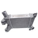 New Aluminium Intercooler Charge Air Cooler for Nissan Navara Frontier NP300 BD20 YD25 14461-VK50A 56006-ZL62-Intercooler-BeeSpareParts