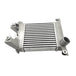 New Aluminium Intercooler Charge Air Cooler for Nissan Navara Frontier NP300 BD20 YD25 14461-VK50A 56006-ZL62-Intercooler-BeeSpareParts