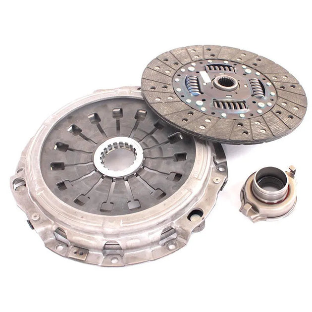 New Auto Clutch Kit For Mitsubishi Montero Pajero V26 V36 V46 4M40 Engine-Replacement Aftermarket Parts
