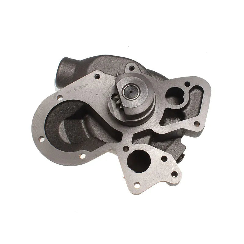 New Auto Water Pump U5MW0192 U5MW0193 for Perkins 1004.4 1004.4T V82-BeeSpareParts