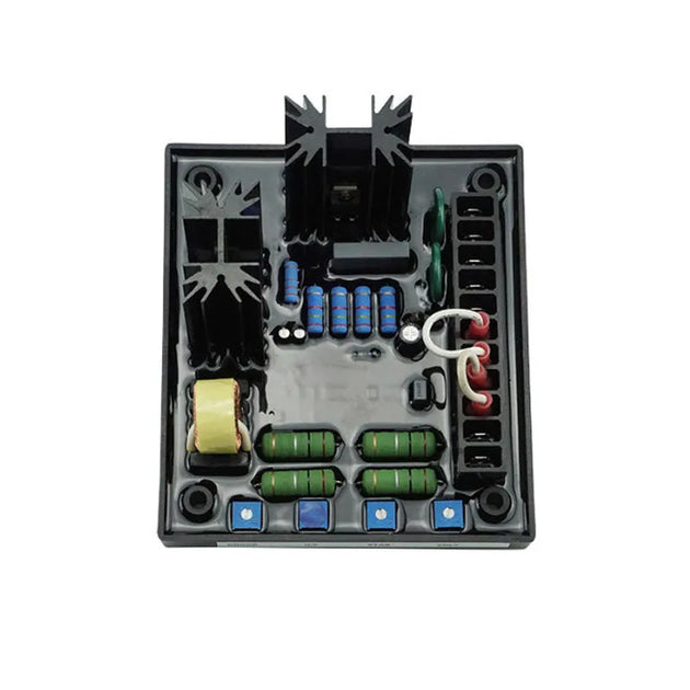 New Automatic Voltage Regulator for Basler AVR AVC63-7-BeeSpareParts