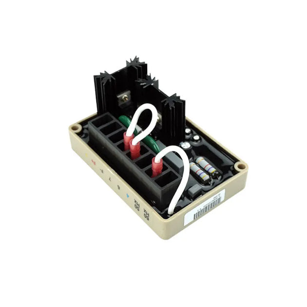 New AVR SE350 Automatic Voltage Regulator Generator voltage regulator For Marath-BeeSpareParts