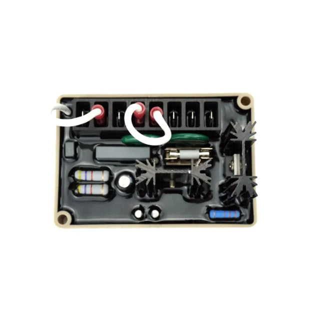 New AVR SE350 Automatic Voltage Regulator Generator voltage regulator For Marath-BeeSpareParts