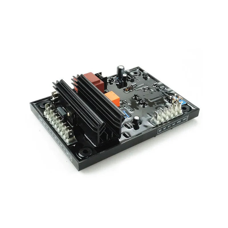 New AVR WT-3 Automatic Voltage Regulator WT3-BeeSpareParts