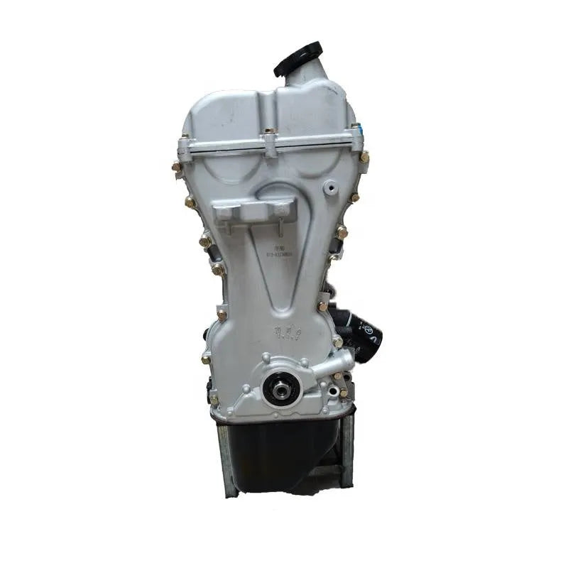 New B12 Engine Long Block for Chevrolet N300 N200 1.2L-Replacement Aftermarket Parts