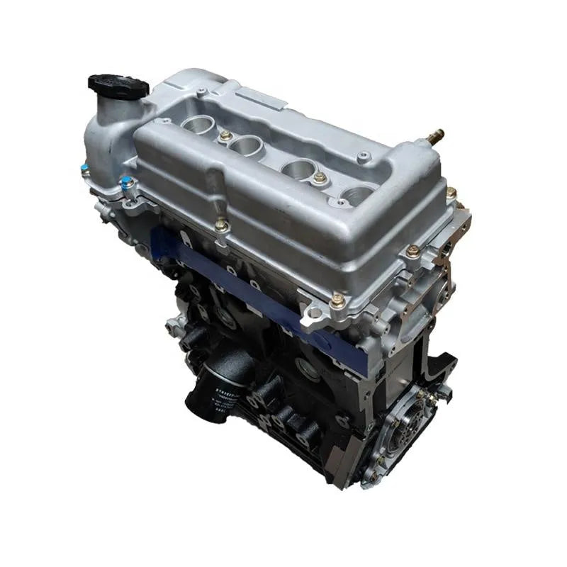 New B12 Engine Long Block for Chevrolet N300 N200 1.2L-Replacement Aftermarket Parts