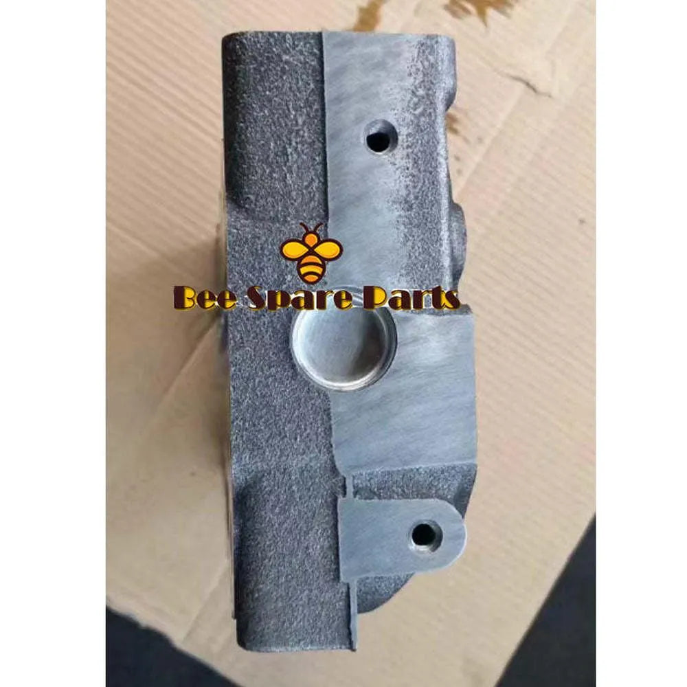 New Bared Cylinder Head For Perkins 404D Engine-BeeSpareParts