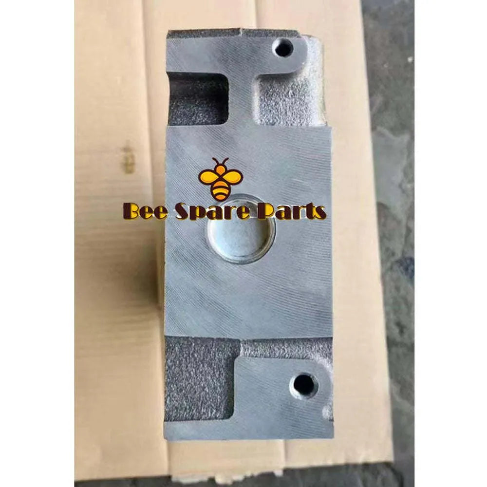 New Bared Cylinder Head For Perkins 404D Engine-BeeSpareParts