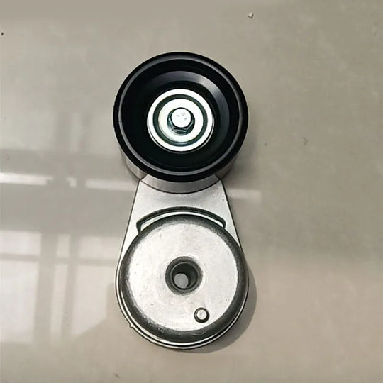 New Belt Tensioner Pulley 5632697 for Bobcat 2005 Cadillac STS 4.6L-BeeSpareParts