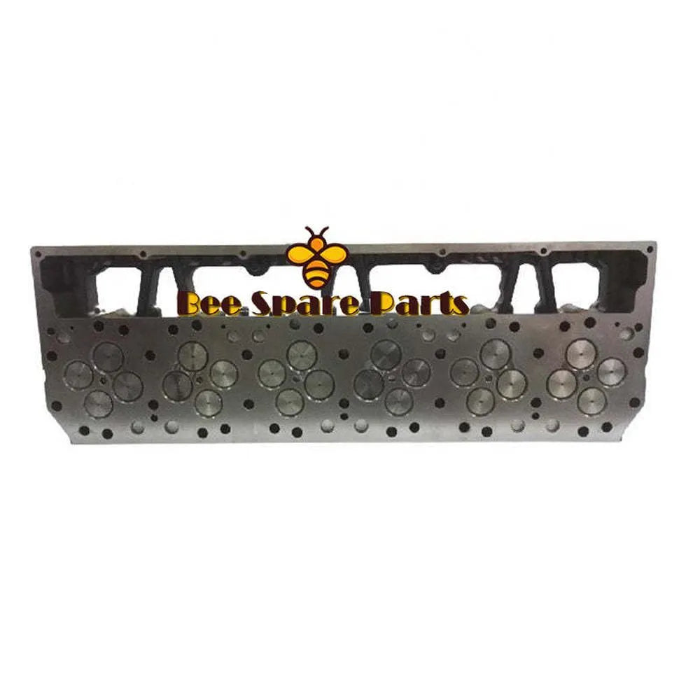 New C12 cylinder head 148-2133 1482133 cylinder cover for caterpillar-Replacement Aftermarket Parts