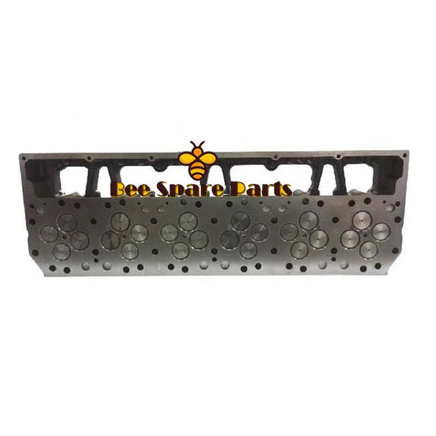 New C12 cylinder head 148-2133 1482133 cylinder cover for caterpillar-Replacement Aftermarket Parts
