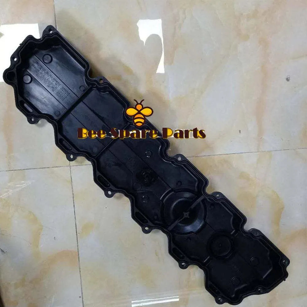 New C6.6 Cylinder Head Cover Assy 3173065 317-3065 For Caterpillar-Replacement Aftermarket Parts