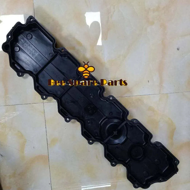 New C6.6 Cylinder Head Cover Assy 3173065 317-3065 For Caterpillar-Replacement Aftermarket Parts