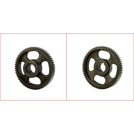 New Camshaft gear 13523-78202-71 For Toyota 1DZ 62 teeth 1pc-BeeSpareParts