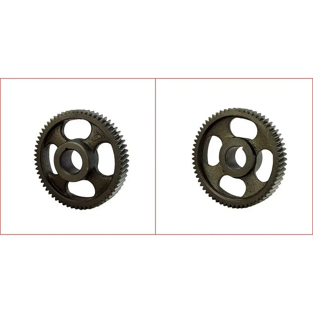 New Camshaft gear 13523-78202-71 For Toyota 1DZ 62 teeth 1pc-BeeSpareParts