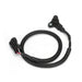 New Camshaft Sensor 8-98014831-0 for Isuzu 4HK1 6HK1-Replacement Aftermarket Parts