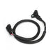 New Camshaft Sensor 8-98014831-0 for Isuzu 4HK1 6HK1-Replacement Aftermarket Parts