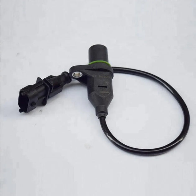 New Camshaft Sensor 8-98014831-0 for Isuzu 4HK1 6HK1-Replacement Aftermarket Parts