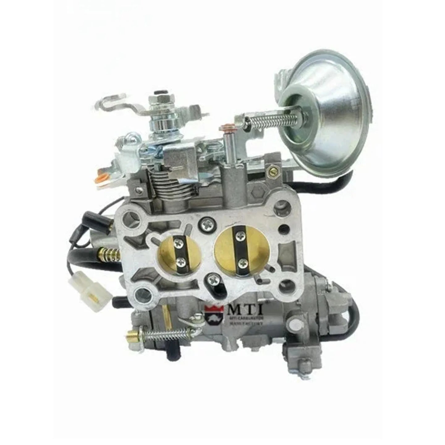 New Carburetor For Daewoo F8B F8C TICO Motor Car Engine-BeeSpareParts