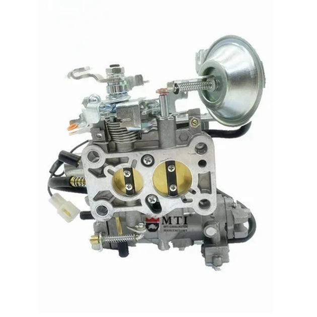 New Carburetor For Daewoo F8B F8C TICO Motor Car Engine-BeeSpareParts
