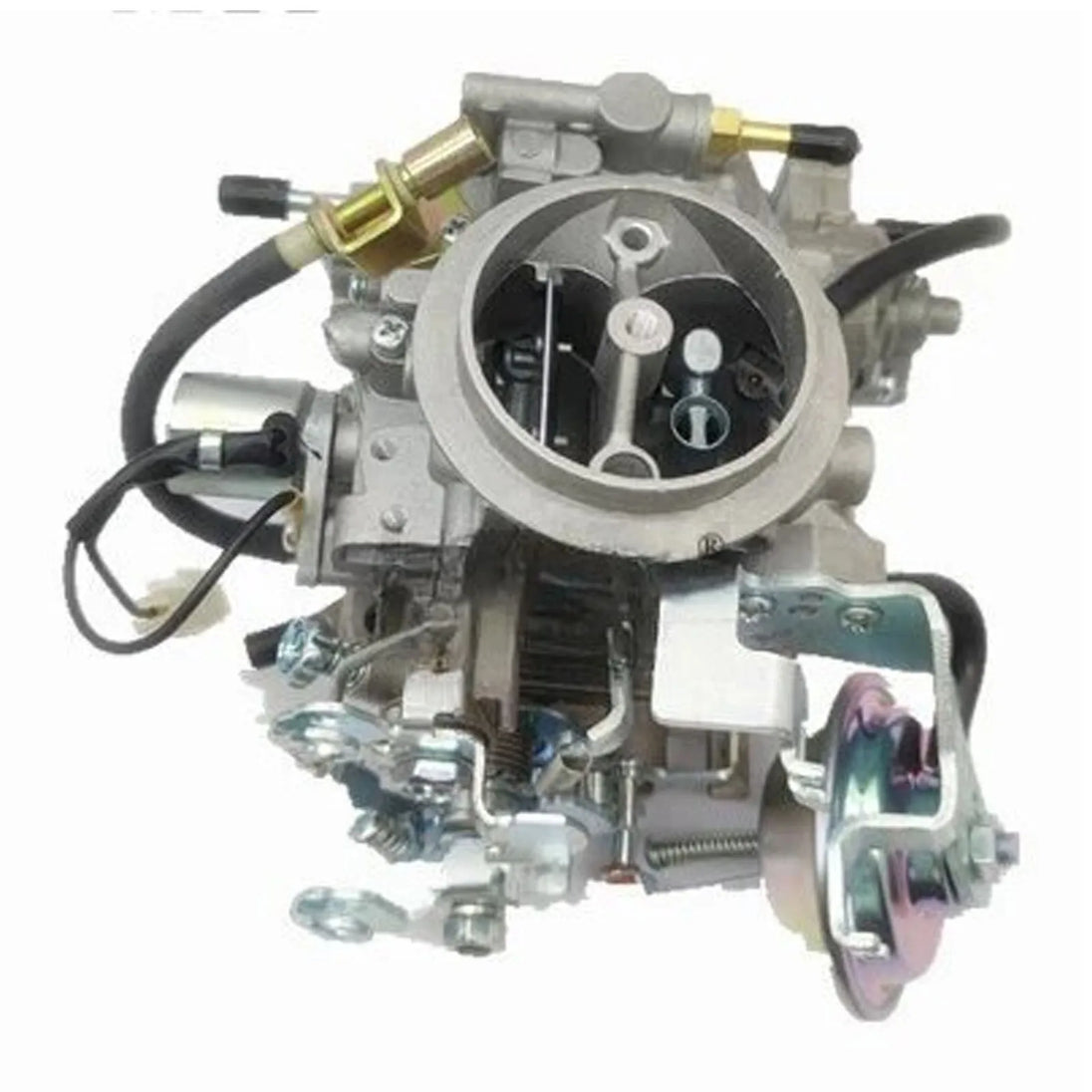 New Carburetor For Daewoo F8B F8C TICO Motor Car Engine-BeeSpareParts