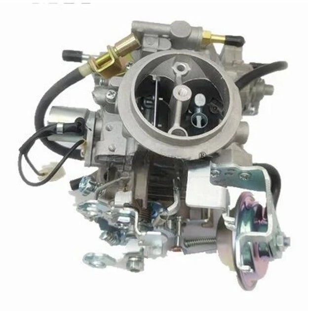 New Carburetor For Daewoo F8B F8C TICO Motor Car Engine-BeeSpareParts